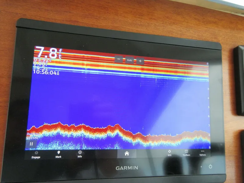 Slide: The Image of Back Cove 34O 2020 - 5853271