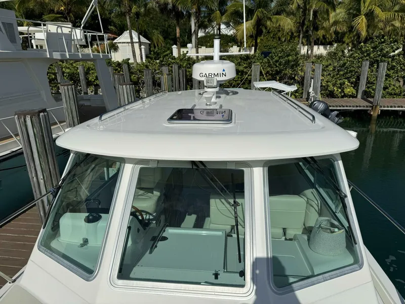 Slide: The Image of Back Cove 34O 2020 - 5853283