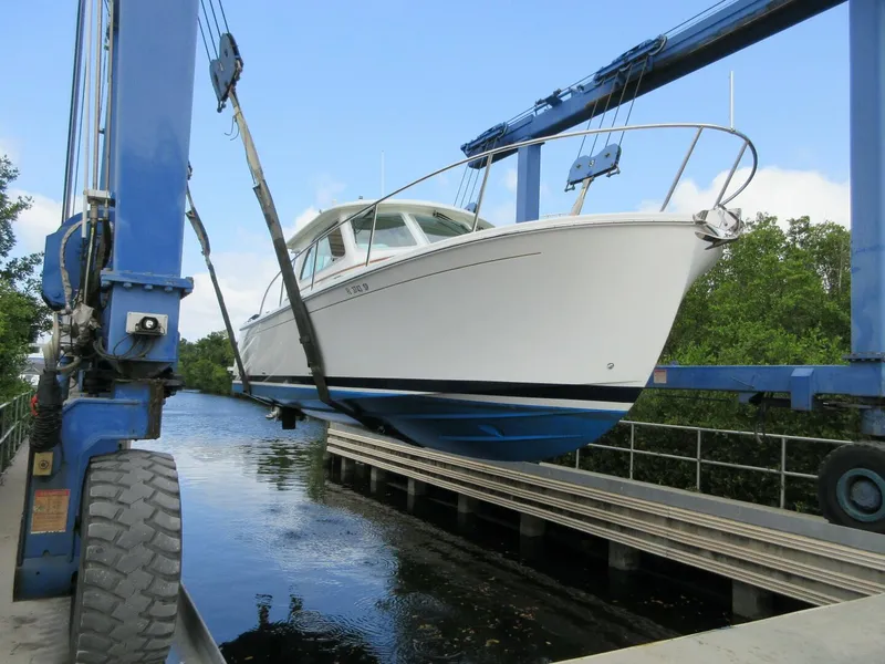 Slide: The Image of Back Cove 34O 2020 - 5853280