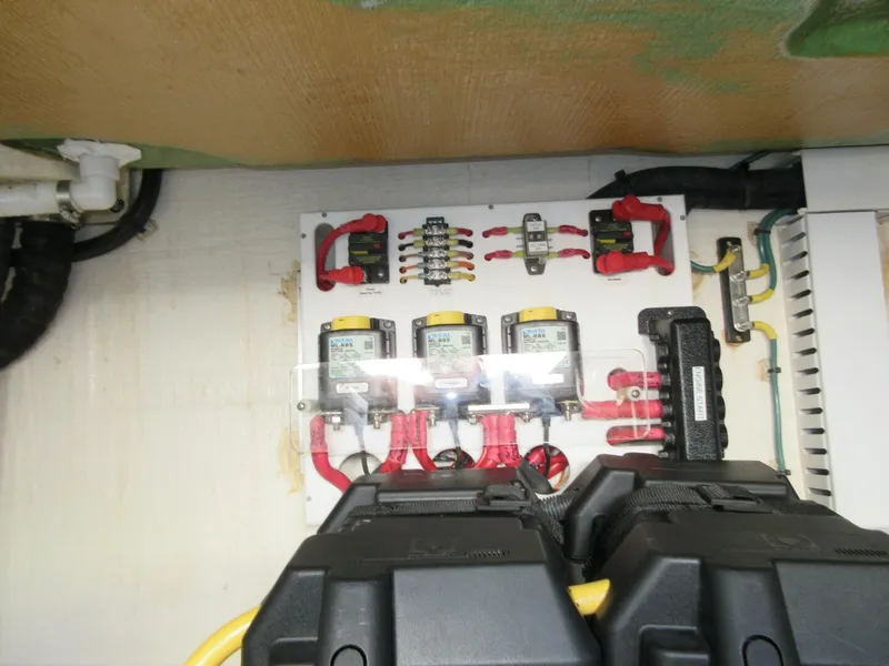 Slide: The Image of Back Cove 34O 2020 - 5853240