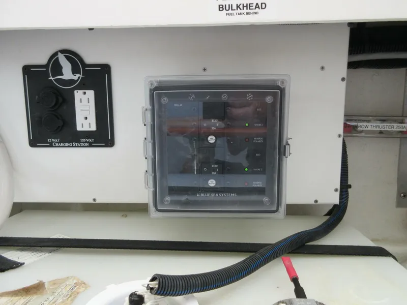 Slide: The Image of Back Cove 34O 2020 - 5853248