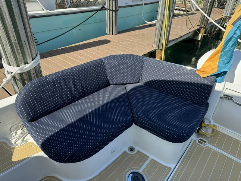 Slide: The Image of Back Cove 34O 2020 - 5853287