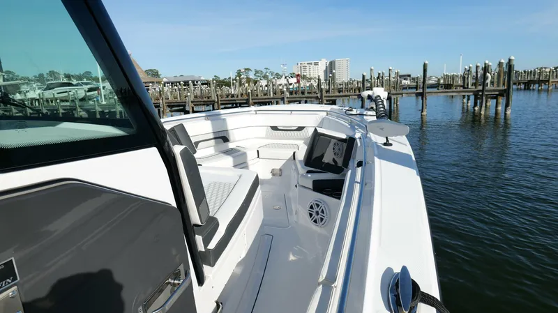 Slide: The Image of Starboard Deck - 5853165