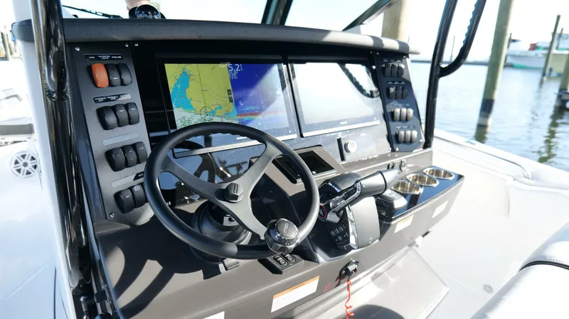 Slide: The Image of Helm Station - 5853176