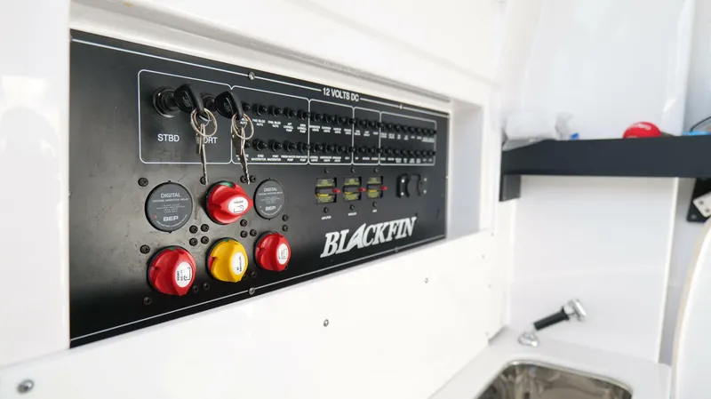 Slide: The Image of Control Panel - 5853172