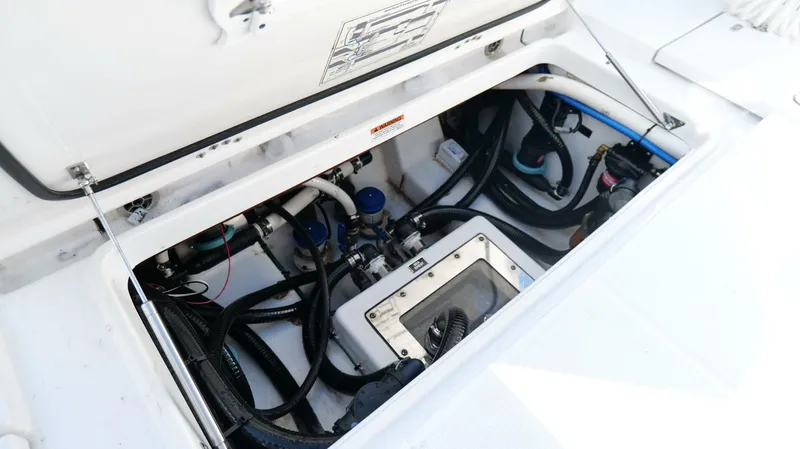 Slide: The Image of Blackfin 332 CC 2024 - 5853189