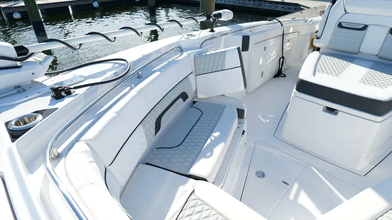 Slide: The Image of Bow Seating - 5853159