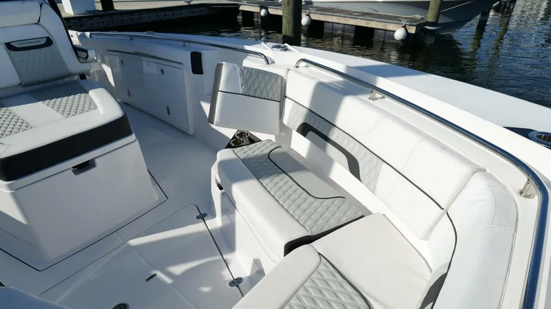 Slide: The Image of Bow Seating - 5853160