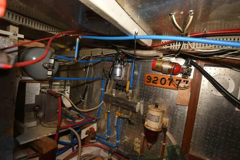 Slide: The Image of Hartman-Palmer 38 1987 - 5853448