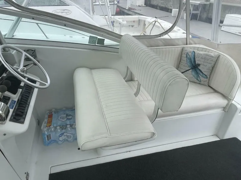 Slide: The Image of Luhrs 36 1997 - 5853517