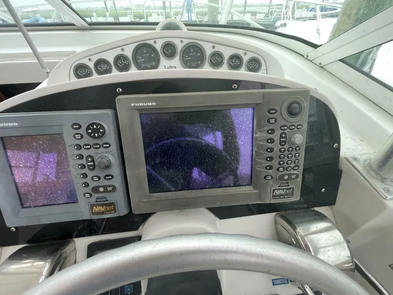 Slide: The Image of Luhrs 36 1997 - 5853519