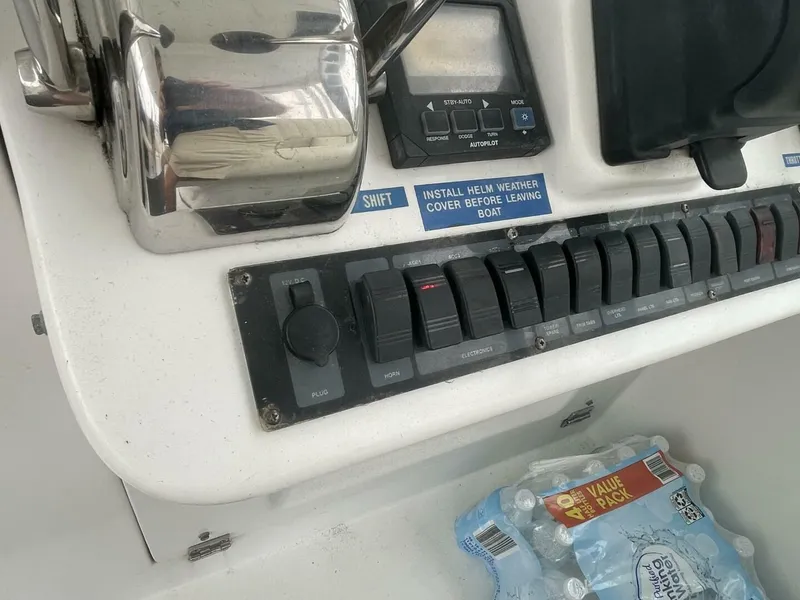 Slide: The Image of Luhrs 36 1997 - 5853531