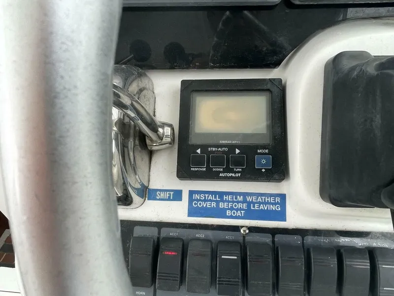 Slide: The Image of Luhrs 36 1997 - 5853533