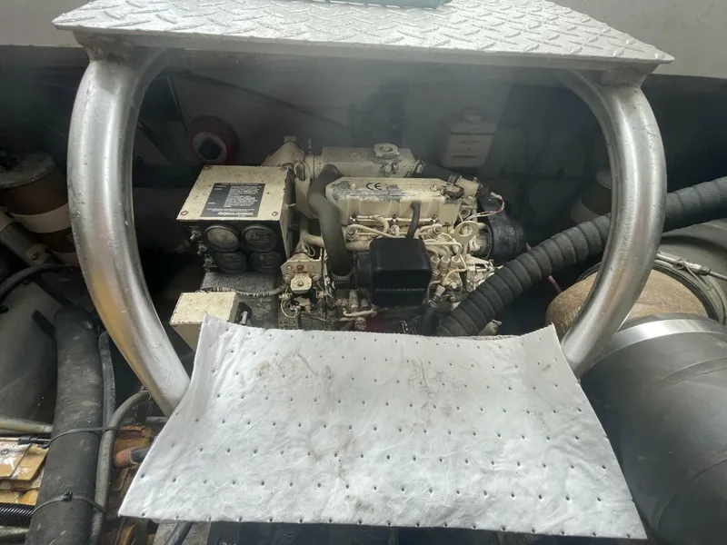 Slide: The Image of Luhrs 36 1997 - 5853549