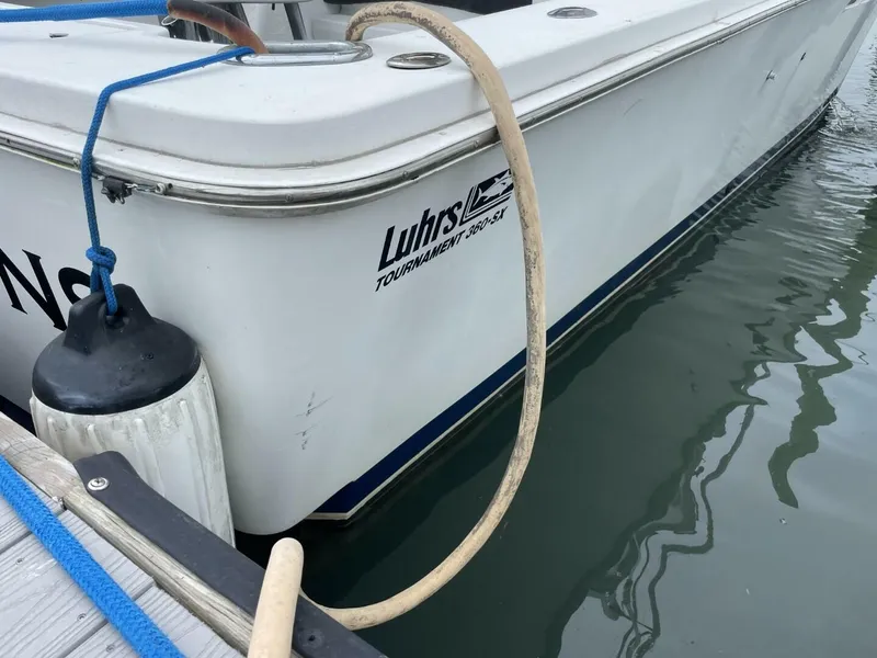 Slide: The Image of Luhrs 36 1997 - 5853555