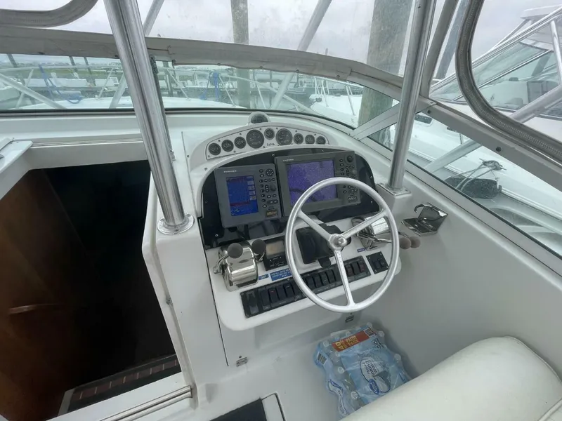 Slide: The Image of Luhrs 36 1997 - 5853512