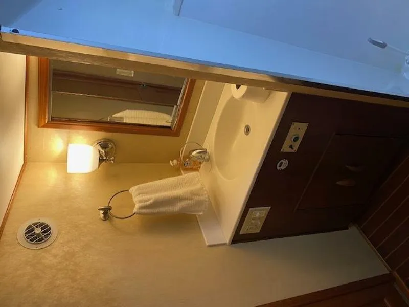 Slide: The Image of Buddy Davis 61 1989 - 5853473