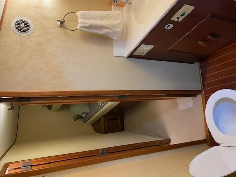 Slide: The Image of Buddy Davis 61 1989 - 5853475