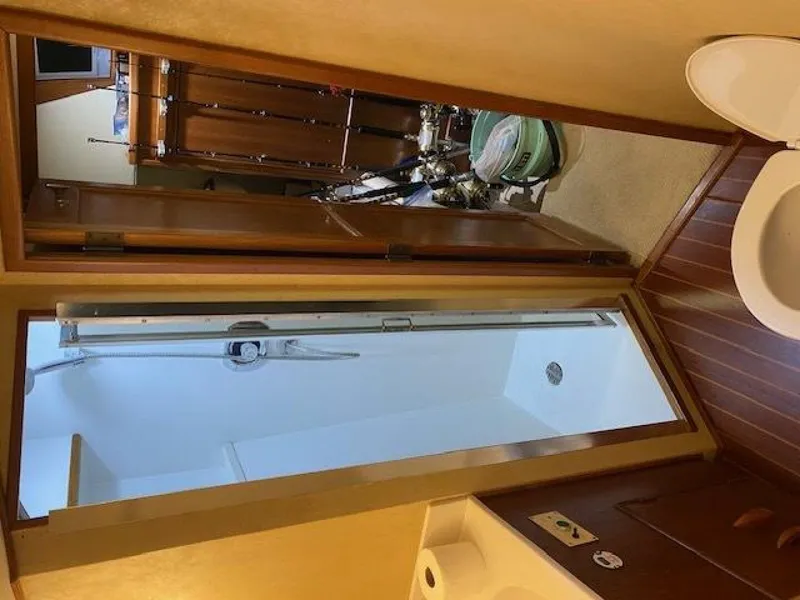 Slide: The Image of Buddy Davis 61 1989 - 5853479