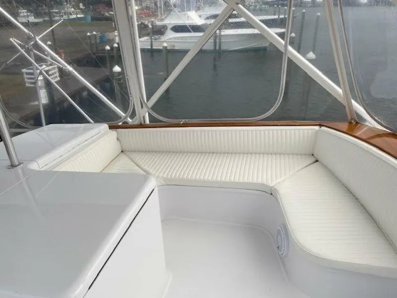 Slide: The Image of Buddy Davis Custom Carolina 1989 - 5853491