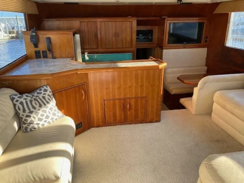 Slide: The Image of Buddy Davis Custom Carolina 1988 - 5853573