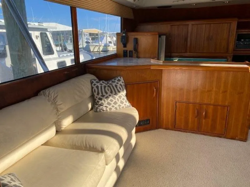 Slide: The Image of Buddy Davis Custom Carolina 1988 - 5853574