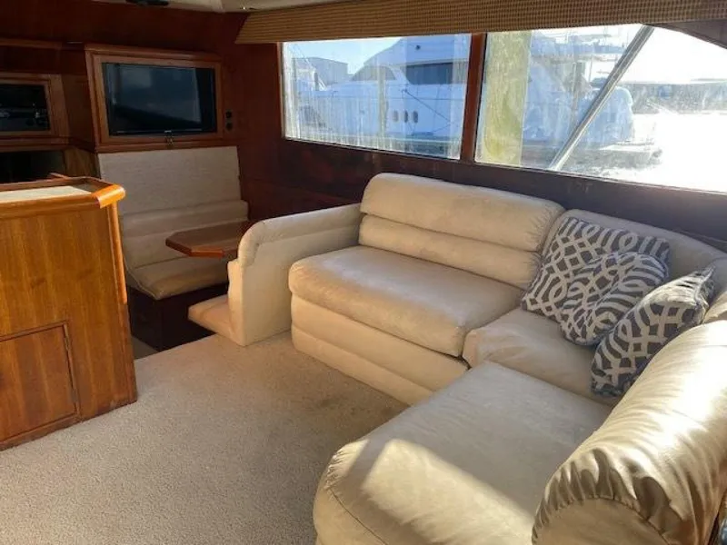 Slide: The Image of Buddy Davis Custom Carolina 1988 - 5853575