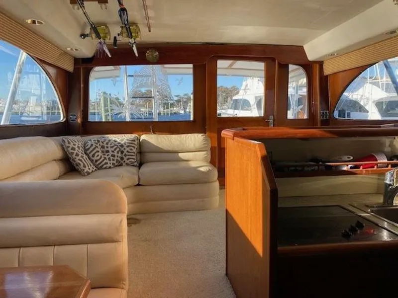 Slide: The Image of Buddy Davis Custom Carolina 1988 - 5853576