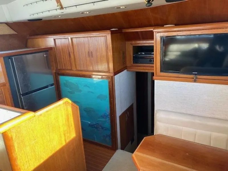 Slide: The Image of Buddy Davis Custom Carolina 1988 - 5853579