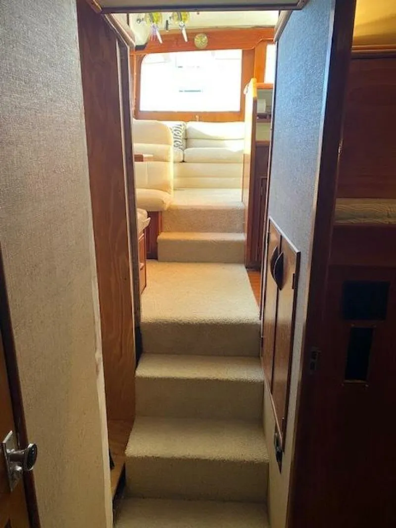 Slide: The Image of Buddy Davis Custom Carolina 1988 - 5853588