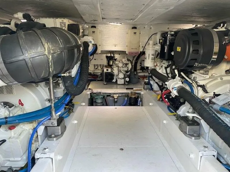 Slide: The Image of Buddy Davis Custom Carolina 1988 - 5853589