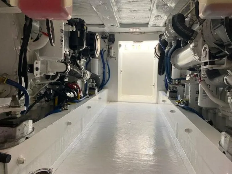 Slide: The Image of Buddy Davis Custom Carolina 1988 - 5853601