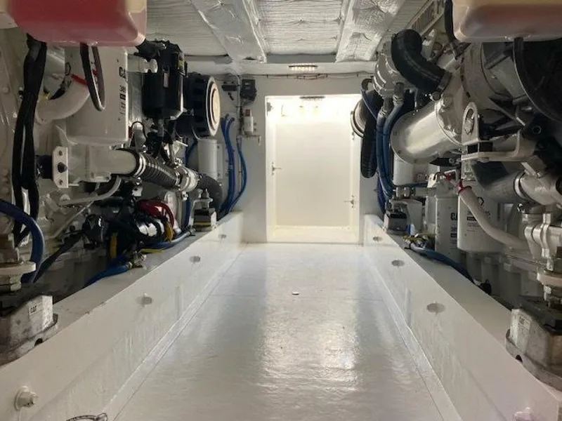 Slide: The Image of Buddy Davis Custom Carolina 1988 - 5853602