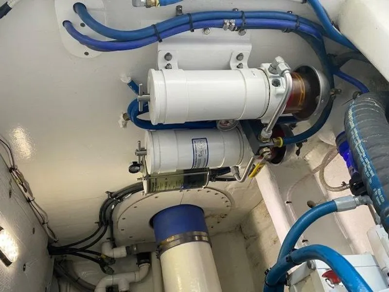 Slide: The Image of Buddy Davis Custom Carolina 1988 - 5853604