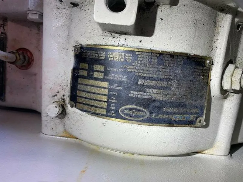 Slide: The Image of Buddy Davis Custom Carolina 1988 - 5853605