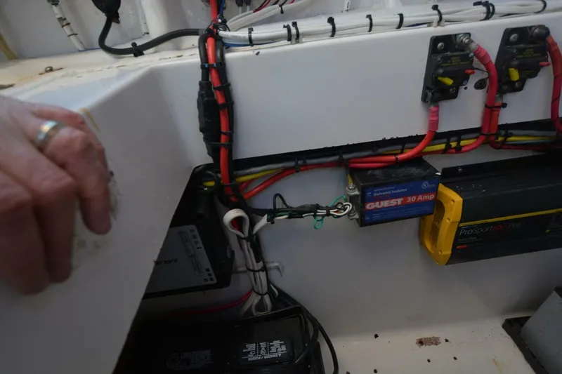 Slide: The Image of Contender 33 Tournament 2006 - 5853715