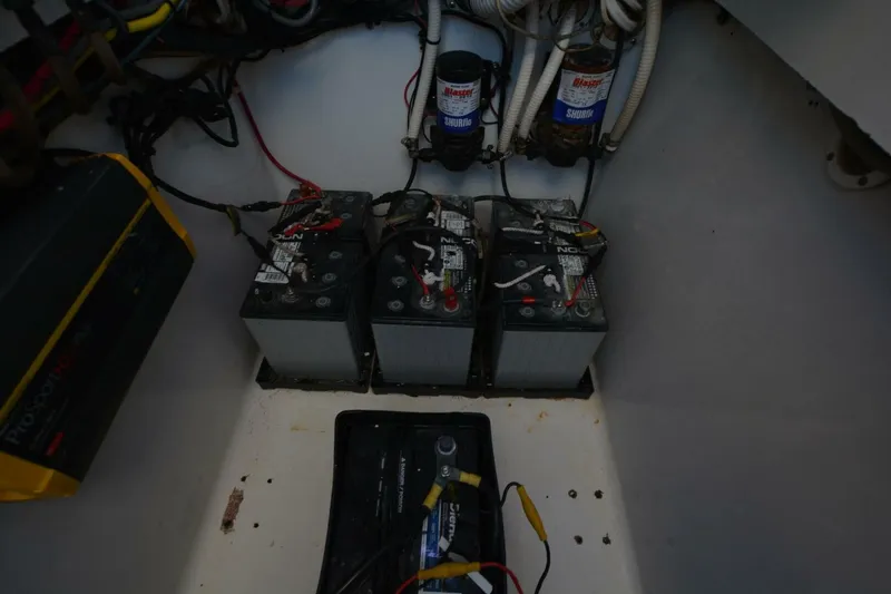 Slide: The Image of Contender 33 Tournament 2006 - 5853717