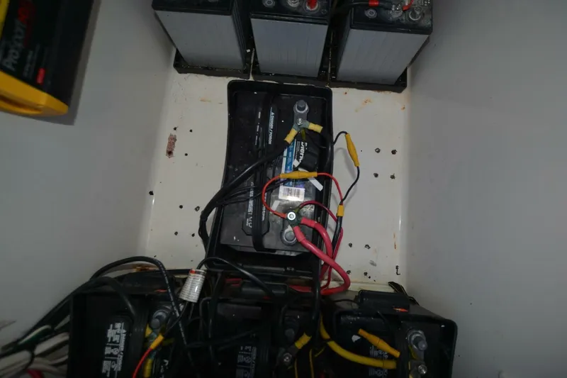 Slide: The Image of Contender 33 Tournament 2006 - 5853718