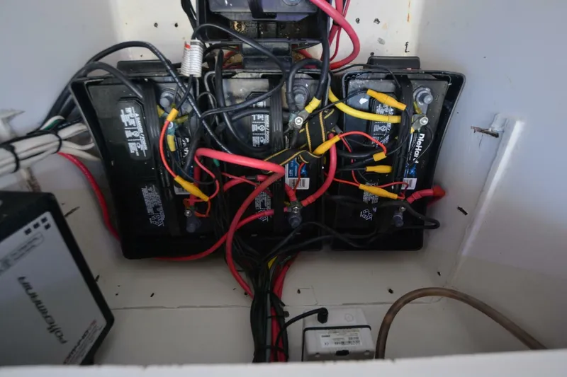 Slide: The Image of Contender 33 Tournament 2006 - 5853719