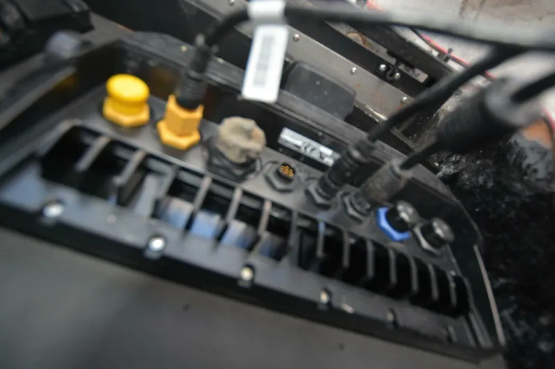 Slide: The Image of Contender 33 Tournament 2006 - 5853728