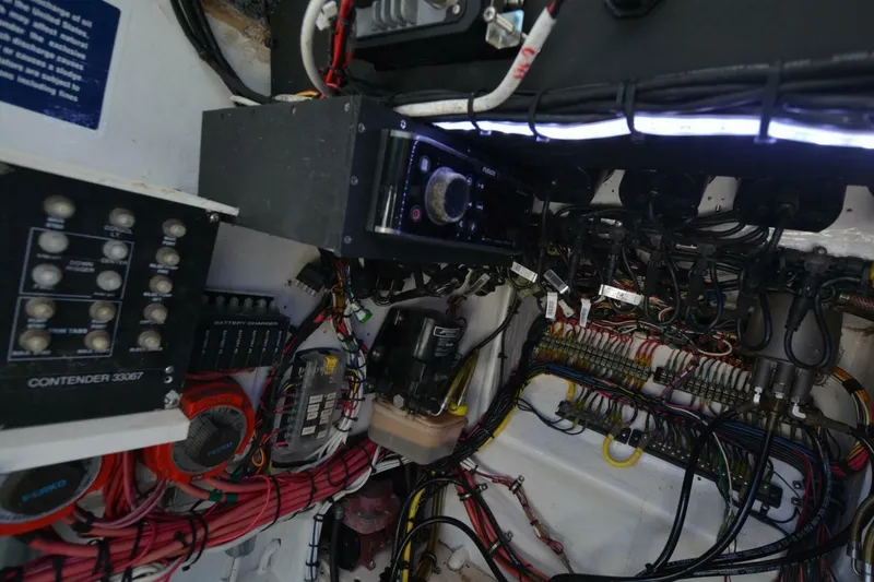 Slide: The Image of Contender 33 Tournament 2006 - 5853729