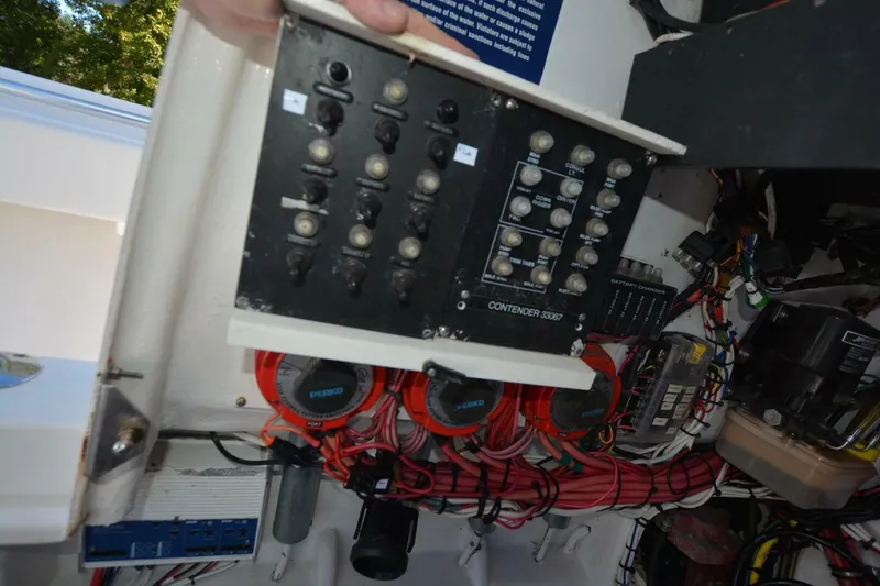 Slide: The Image of Contender 33 Tournament 2006 - 5853732