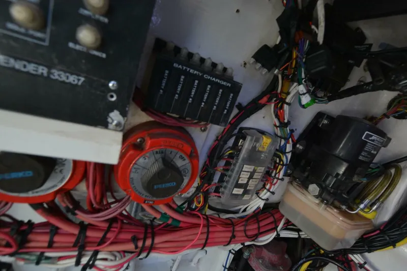 Slide: The Image of Contender 33 Tournament 2006 - 5853733