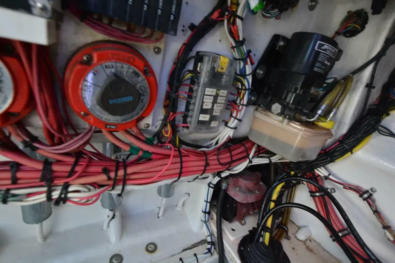 Slide: The Image of Contender 33 Tournament 2006 - 5853734