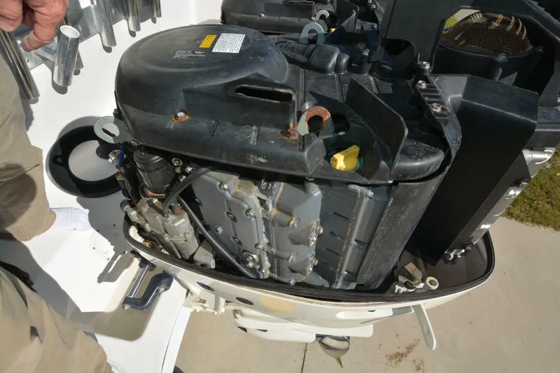 Slide: The Image of Contender 33 Tournament 2006 - 5853737