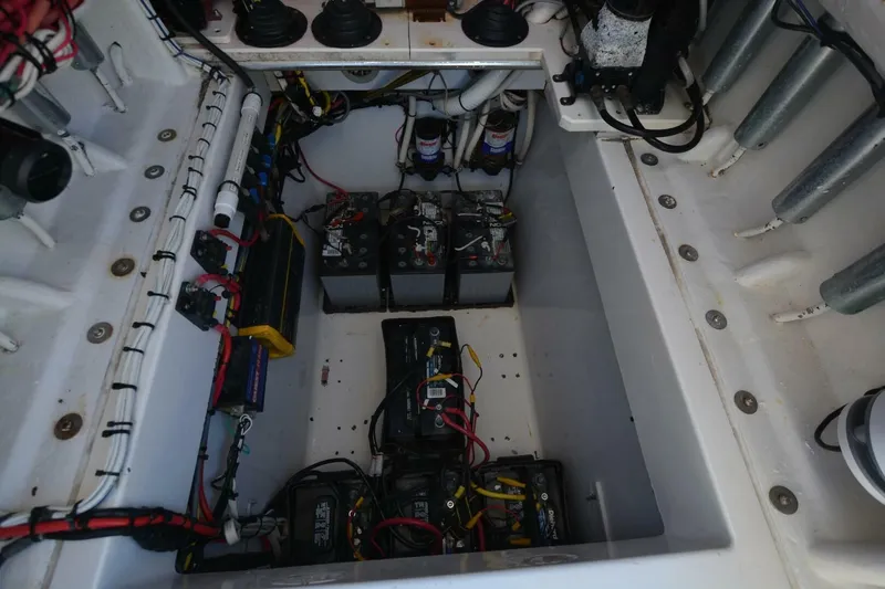 Slide: The Image of Contender 33 Tournament 2006 - 5853743