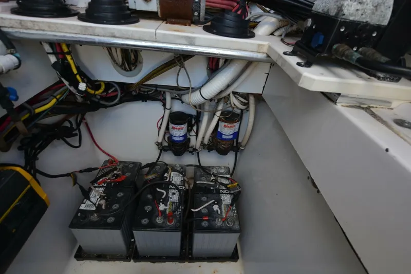 Slide: The Image of Contender 33 Tournament 2006 - 5853707