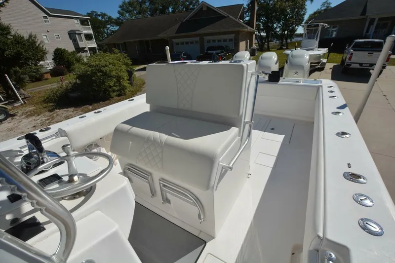 Slide: The Image of Contender 33 Tournament 2006 - 5853708