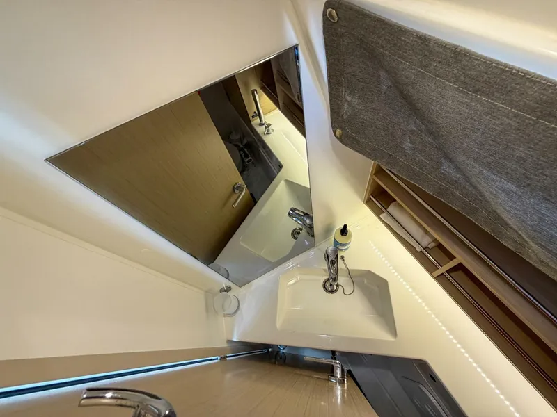 Slide: The Image of Beneteau 30.1 2021 - 5863424