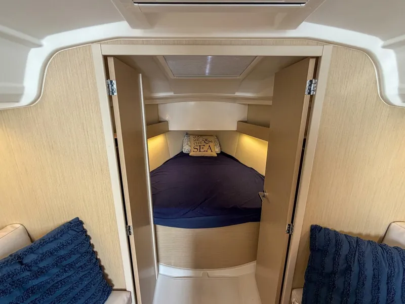 Slide: The Image of Beneteau 30.1 2021 - 5863434